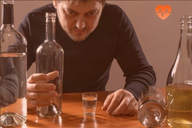 Лечение белой горячки в Ардатове