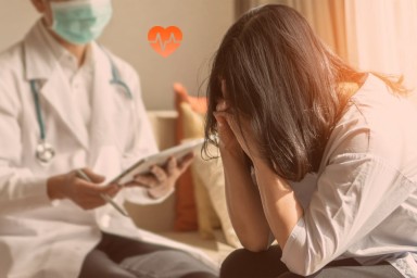 Лечение ПТСР в Ардатове