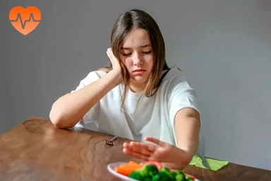 Лечение анорексии в Ардатове