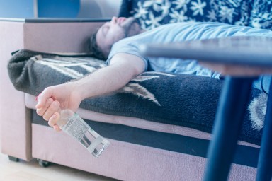 Вывод из запоя в Ардатове