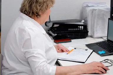 Вшивание ампулы в Ардатове