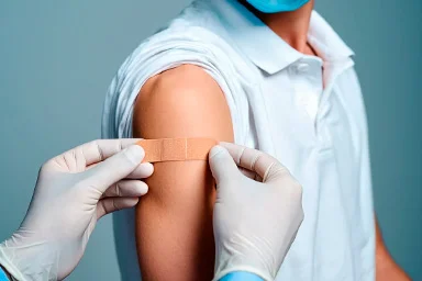 Вшивание ампулы в Ардатове