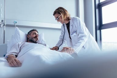 Лечение алкоголизма в стационаре в Ардатове